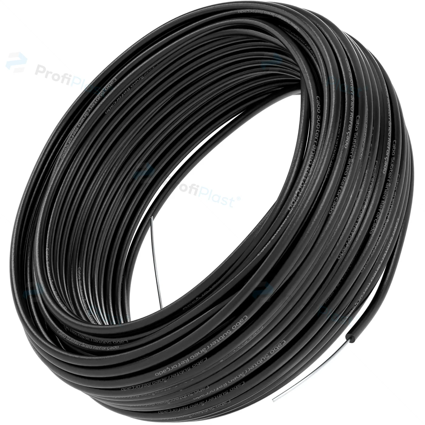 Cabo Subterrâneo 2.11mm (50 metros)