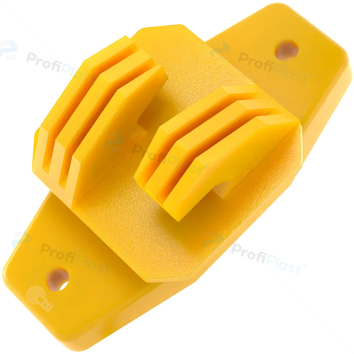 Isolador W super reforçado